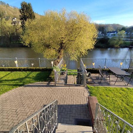 דירות Obernhof Doppelzimmer An Der Lahn Ohne Kueche מראה חיצוני תמונה