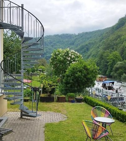 דירות Obernhof Doppelzimmer An Der Lahn Ohne Kueche מראה חיצוני תמונה