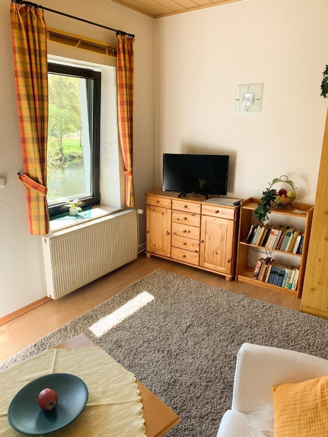 דירות Obernhof Doppelzimmer An Der Lahn Ohne Kueche מראה חיצוני תמונה