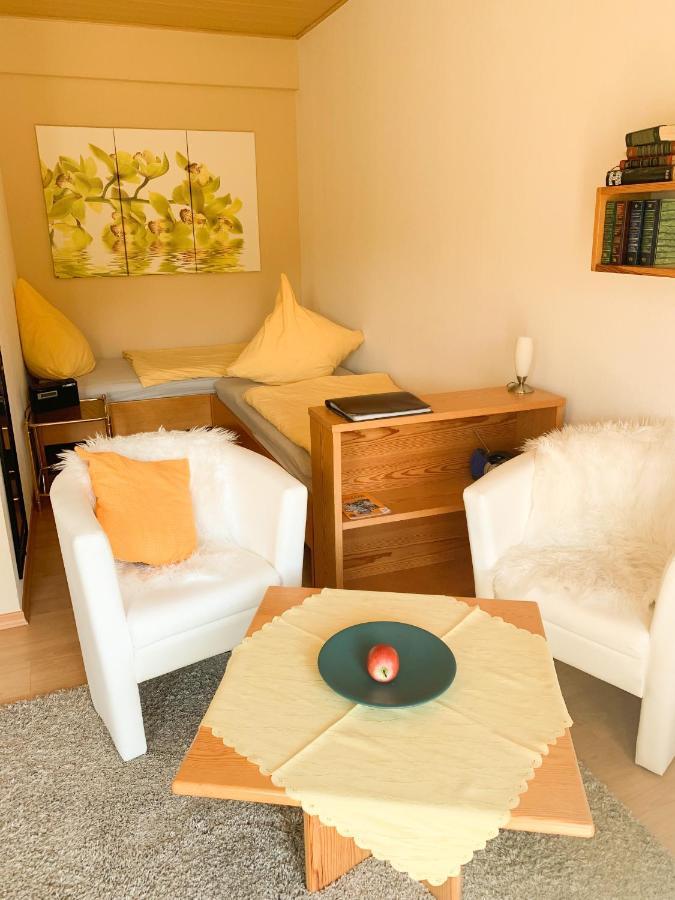 דירות Obernhof Doppelzimmer An Der Lahn Ohne Kueche מראה חיצוני תמונה