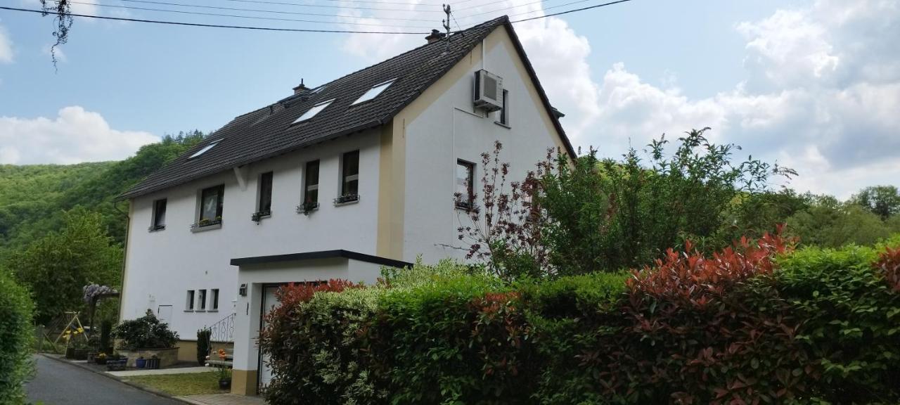 דירות Obernhof Doppelzimmer An Der Lahn Ohne Kueche מראה חיצוני תמונה