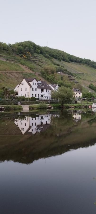 דירות Obernhof Doppelzimmer An Der Lahn Ohne Kueche מראה חיצוני תמונה